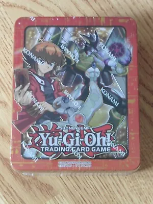 Jaden Yuki 2018 Mega-Tin English MP18/CT15 (EU) 1st Edition New Sealed • £65