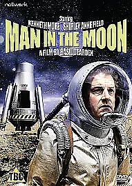 Man In The Moon DVD (2009) Kenneth More Dearden (DIR) Cert PG Amazing Value • £6.48