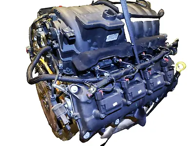 16 17 Dodge Challenger Engine SRT Scat 6.4L Motor *Engine ID ESG* OEM 12k Miles • $5999.99