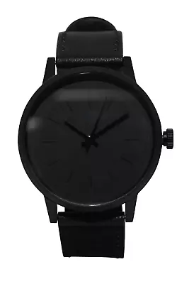 Rip Curl Drake Midnight Leather Watch - RRP 199.99 - FREE POST • $149.99