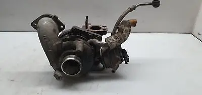 Citroen C5 Turbo Turbocharger 1.6 Diesel 2011 DV6C (9HL) (9H05) 0375 P8 • $149.31