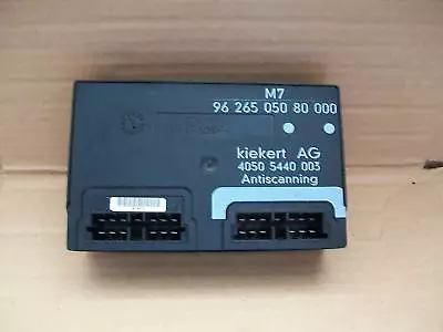 £35.25 • Buy Peugeot 306 406 Citroen Xantia Central Locking Ecu 9626505080000
