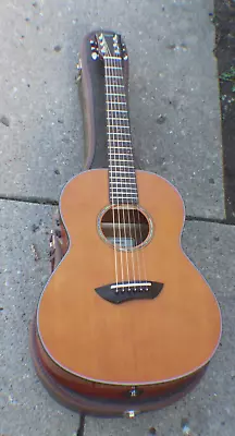 Yamaha CSF-TA 6-String Acoustic-Electric Guitar • $187.50