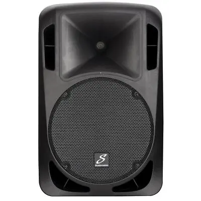 £249 • Buy Studiomaster Drive 12A 12  Active Powered PA Speaker