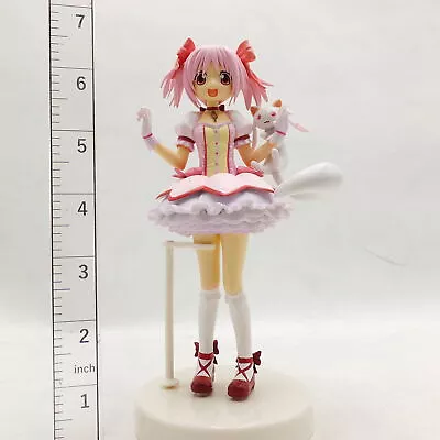 #9F1973 Japan Anime Figure Puella Magi Madoka Magica • $4.99