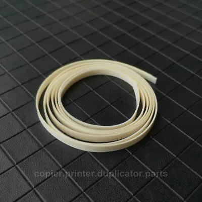 Protection Guard Strip 1400*6*0.8mm With Adhesive Fit For Roland Cutting Plotter • $9.90