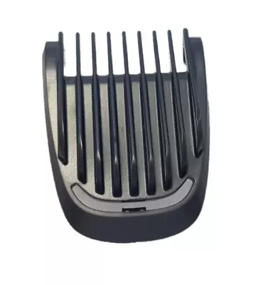 Philips Norelco Multigroom Trimmer Blade Beard Guide Comb Guard 3mm Genuine OEM • $12.41