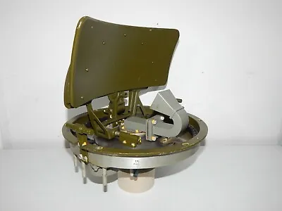 Collectible Microwave Antenna Russian Technology • $1150