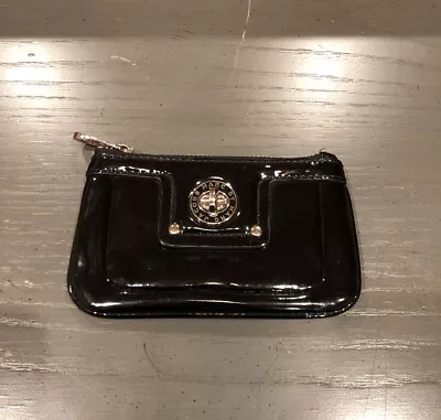 Marc By Marc Jacobs Black Coin Key Pouch • $45