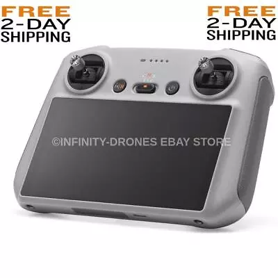 $299 • Buy NEW DJI RC Smart Controller For Mini 3 Pro / Mavic 3 / 3 Cine / Air 2S