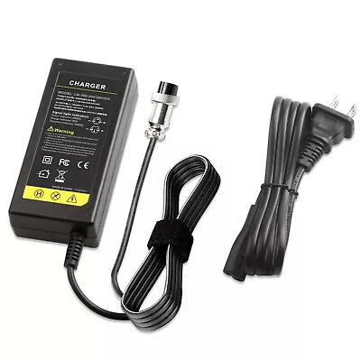 New Scooter Bike Battery Fast Charger For Razor MX350 Electric Dirt Rocket  • $11.99