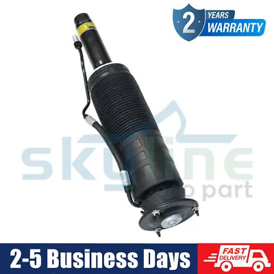 Front Right ABC Hydraulic Shock Strut Fit Mercedes W220 CL500 CL600 2203205413  • $325.99