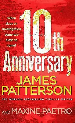 £3.44 • Buy James Patterson : Womens Murder Club Series 7-10 James Pat Fast And FREE P & P