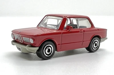 $0.99 • Buy Matchbox 1969 Bmw 2002 Loose