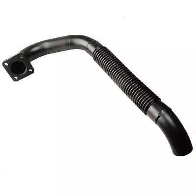 Exhaust Pipe Fits Bobcat 751 753 763 773 7753 S130 S150 S160 S175 S185 T140 • $48.99