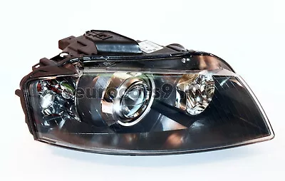 New! Audi A3 Magneti Marelli Front Right BI-Xenon Headlight  LUS5071 8P0941030AE • $472