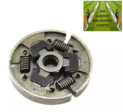 Chainsaw Clutch Assembly Stihl Ms170 Ms180 Ms210 Ms230 Ms250 017 018 021 023 025 • £7.98