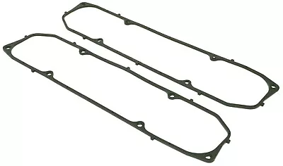 BB Mopar 361 383 400 426 440 Steel Core Rubber Valve Cover Gaskets 3/16  Quality • $24.95