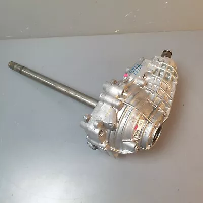 Porsche Panamera Turbo 971 Front Differential Diff • $2254