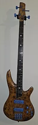 Ibanez SR2600 Premium Bass REFINISHED • $675