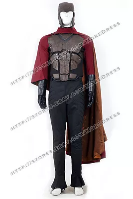 Magneto X-Men Cosplay Costume Adult Marvel Custom Halloween Outfit Full Set • $275.49