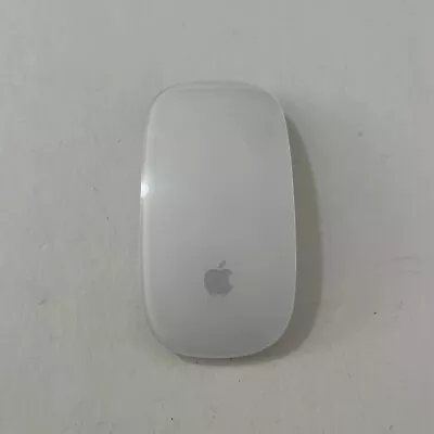Genuine Apple Magic Bluetooth Wireless Mouse A1296 MB829LL/A - Works • $19.95