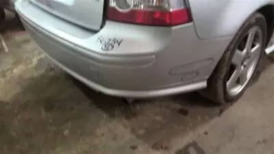 Rear Bumper 5 Cylinder With Turbo Fits 04-07 VOLVO 40 SERIES 353601 • $219.99