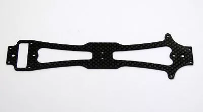 Team Losi Mini 8ight Carbon Fiber Top Brace Xtr10844 Rtr Buggy Brushless • $24.99