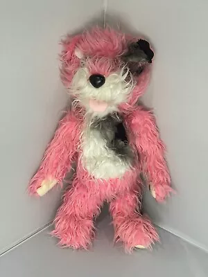 RARE 2014 Breaking Bad Plush Mezco Toys - Pink Bear Mint Condition  • $150