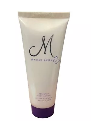 Mariah Carey M 100mL BODY LOTION Women's Fragrance Perfume New NO BOX • $11.33