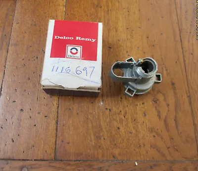 1968 DELCO Corvette Impala Biscayne BelAir Caprice 1116697 IGNITION SWITCH NOS • $149