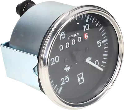 Tachometer 1674638M92 Fits Massey Ferguson 180 230 231 240 550 UK • $39.99