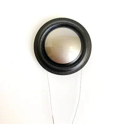 Aft Titanium Diaphragm For B&W DM600 S3 DM602 S3 DM603 S3 Tweeter ZZ12939 8Ω • $16.99