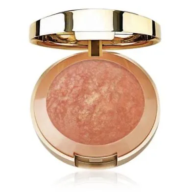 Milani Baked Powder Blush| Compact Face Blush • $14.99