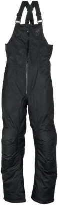 $149.95 • Buy Arctiva 3131-0499 Pivot Insulated Women's Bibs Lg Black