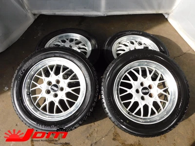 $700 • Buy Bbs Mesh 16  Wheels 5×100