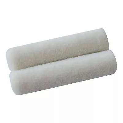 REDTREE 36031 Mohair Mini Paint Roller Cover - 4  10 Pack • $25.91