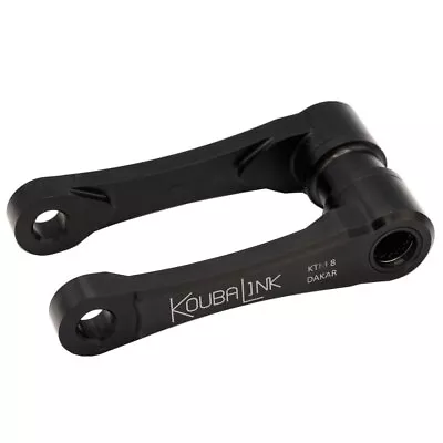 Heavy Duty 0.4 -1  Lowering Link - Lowers Rear 0.4 To 1 Inch KoL. KTM8-DAKAR • $224.95