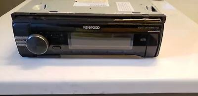 Kenwood Kdc-bt955hd Old School Cd Player • $165