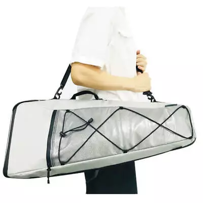 $165 • Buy Kayaks2Fish Chillmax Fish Cooler Bag Removable Liner Waterproof Delivered