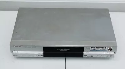 Panasonic DVD Player/ Recorder - No Cables Included - Free Postage  • £27