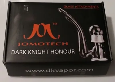 Jomotech Dark Knight Honour Replacement Glass • $9.95