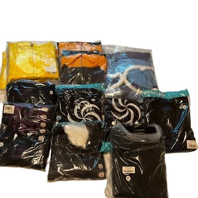$183.68 • Buy Gaming Clothing Reseller Lot Of 13 Hoodies Sweaters Welovefine Overwatch Homestu