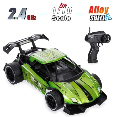 £31.22 • Buy 8002 RC Car 1/16 RC Drift Car 2.4GHz Alloy High Speed RC Car RC Race Car P7W2