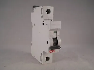 MEM Memera 2000 MCB 32 Amp Type B 32A Single Pole Breaker Memshield 2 ALB321 • £9.95