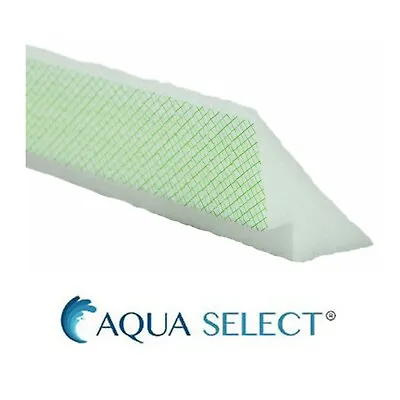 Aqua Select 33' Round PEEL N' STICK Cove For Pool Liners -Qty 26 - 48  Sections • $138.94