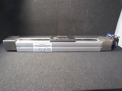 IAI Linear Actuator DSCR-SA5-I-20-3-200-R-B-N24-SP-100423932-D  • $99.99