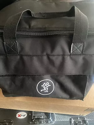 Mackie Thump GO Carry Bag Used • $40