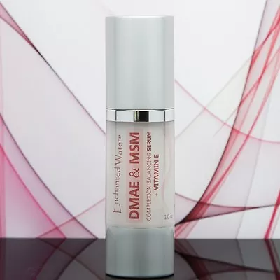 $12.65 • Buy DMAE & MSM Facial Serum Natural Organic Skin Firming Anti Aging Skin Care Cream