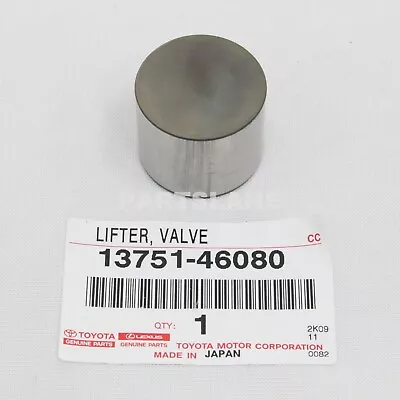 13751-46080 Toyota OEM Genuine LIFTER VALVE • $6.56